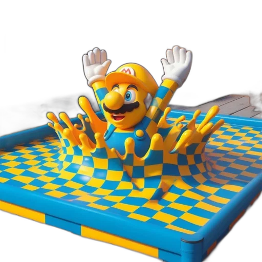 robot, furniture, creature, animal transparent PNG cut-out