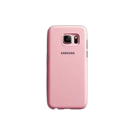 3d render, light, pink, case transparent PNG cut-out