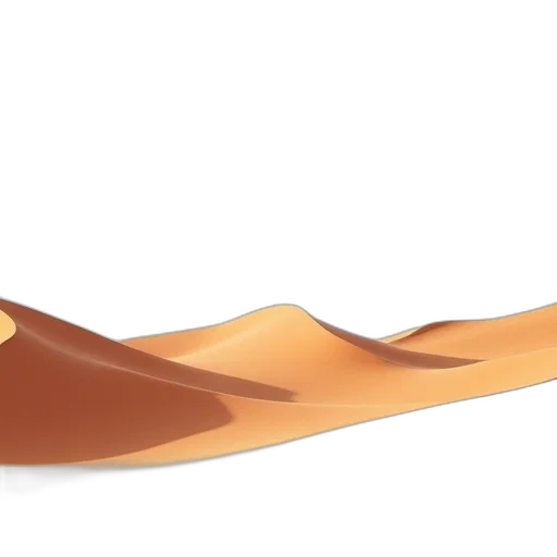 hair, shoes, sword, staff transparent PNG cut-out