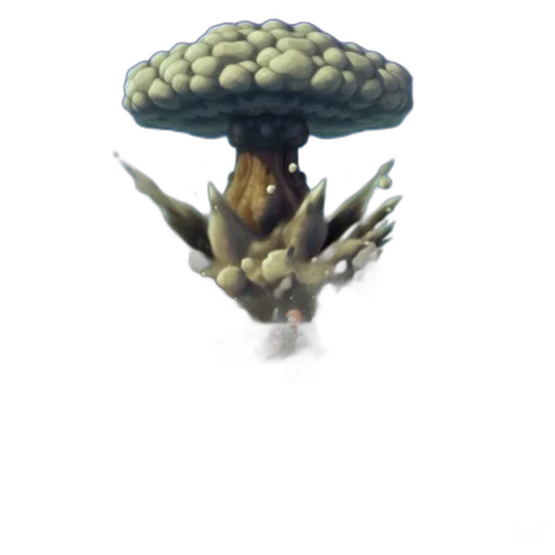 dragon, weapon, crown, creature transparent PNG cut-out