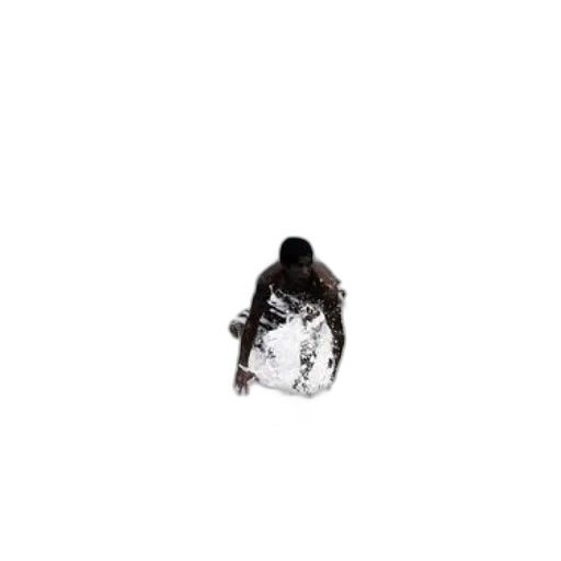 jacket, hair, crown, bottle transparent PNG cut-out