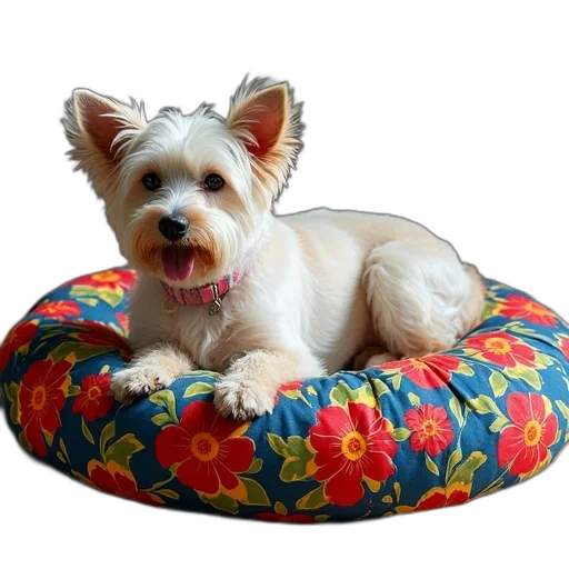 animal, furniture, boudries, dog transparent PNG cut-out
