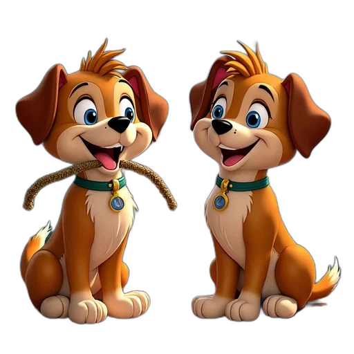 3d render, concept art, cartoon, photorealistic transparent PNG cut-out