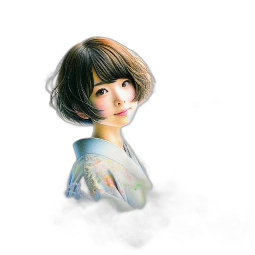 face, robot, mask, dress transparent PNG cut-out