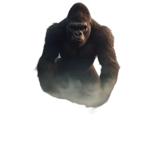 animal, creature, mask, face transparent PNG cut-out