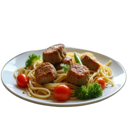 food, jewelry, animal, 3d render transparent PNG cut-out