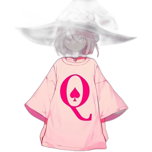 hat, jacket, staff, dress transparent PNG cut-out