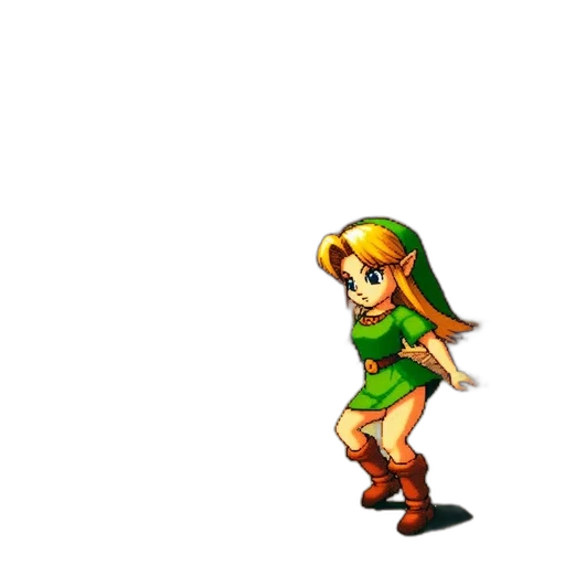 dress, weapon, staff, mask transparent PNG cut-out
