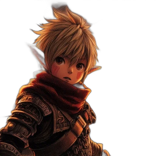 sword, dragon, face, weapon transparent PNG cut-out