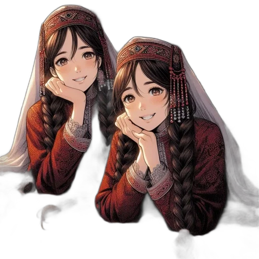 crown, dress, jewelry, mask transparent PNG cut-out