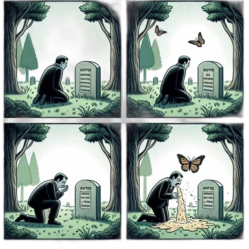 comic book art, concept art, pixel art, fantasy art transparent PNG cut-out
