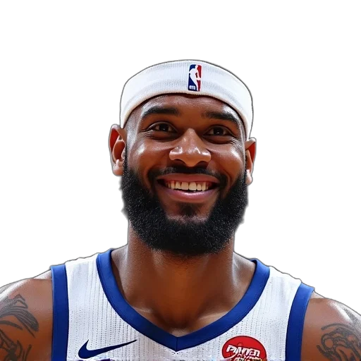 face, crown, nba, all transparent PNG cut-out