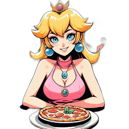 food, jewelry, dress, crown transparent PNG cut-out