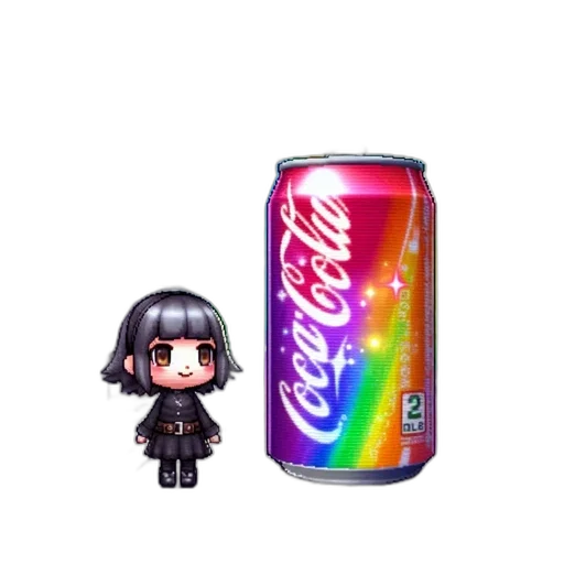 bottle, food, creature, weapon transparent PNG cut-out
