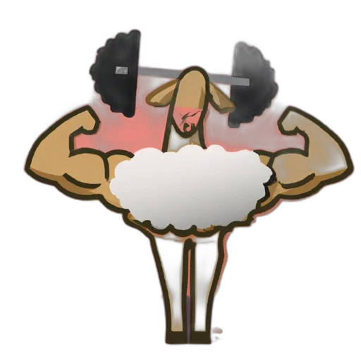 food, hat, staff, crown transparent PNG cut-out