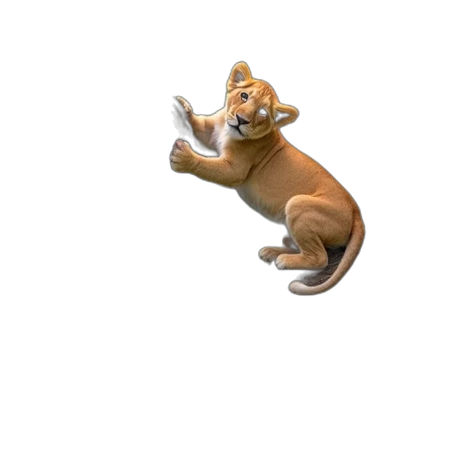 animal, staff, creature, dragon transparent PNG cut-out