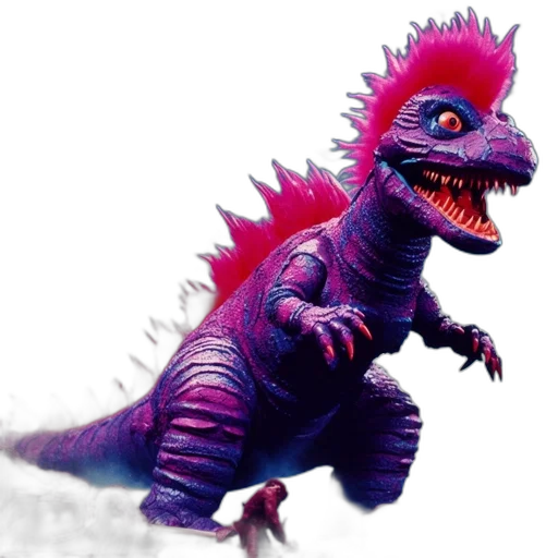 dragon, creature, animal, concept art transparent PNG cut-out