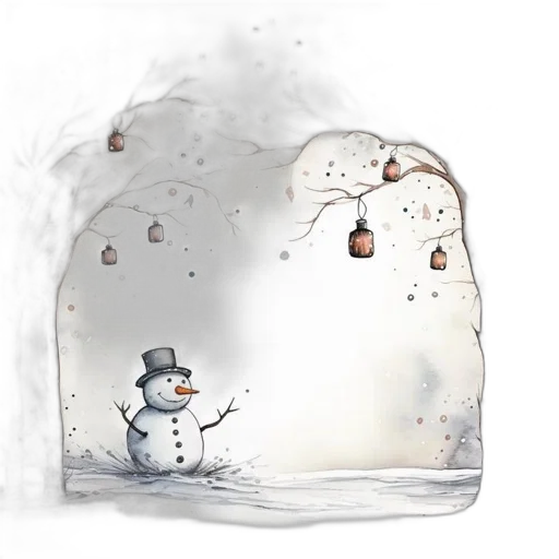 concept art, watercolor, pixel art, fantasy art transparent PNG cut-out