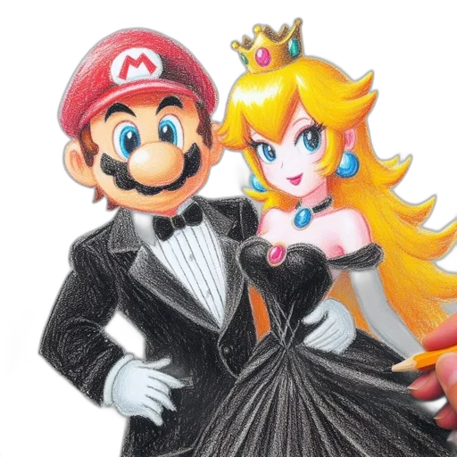 crown, dress, hat, jewelry transparent PNG cut-out