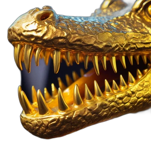 dragon, animal, jewelry, mask transparent PNG cut-out