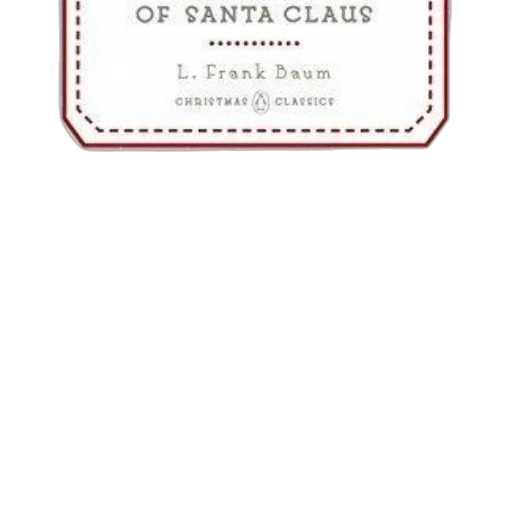 cover, life, adventures, santa transparent PNG cut-out