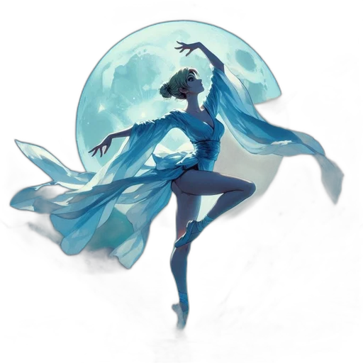 mask, umbrella, concept art, fantasy art transparent PNG cut-out