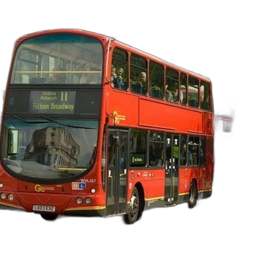 photorealistic, 3d render, concept art, city street transparent PNG cut-out