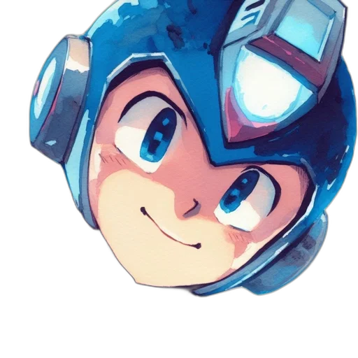 robot, face, mask, weapon transparent PNG cut-out