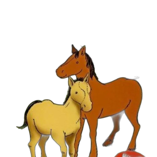 animal, concept art, cartoon, pixel art transparent PNG cut-out