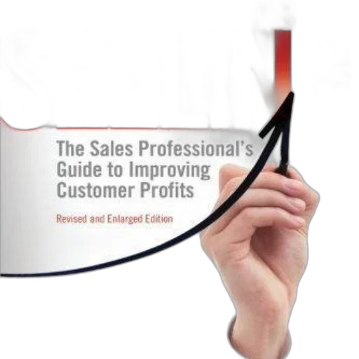 bottom-line, selling, sales, professional transparent PNG cut-out