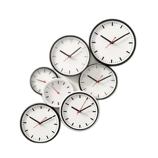 jewelry, 3d render, photorealistic, collection transparent PNG cut-out