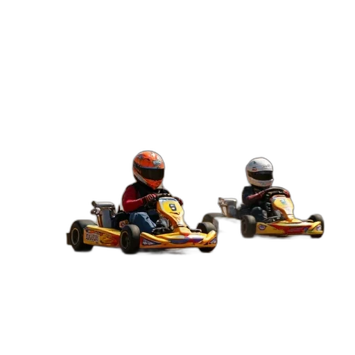 car, robot, 3d render, pixel art transparent PNG cut-out