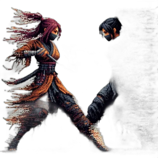 weapon, mask, staff, sword transparent PNG cut-out