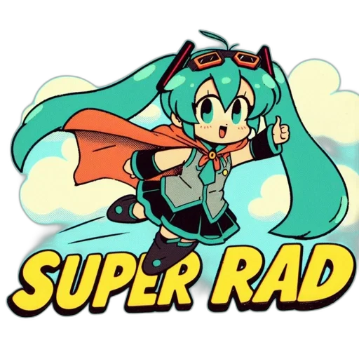 weapon, robot, staff, anime transparent PNG cut-out