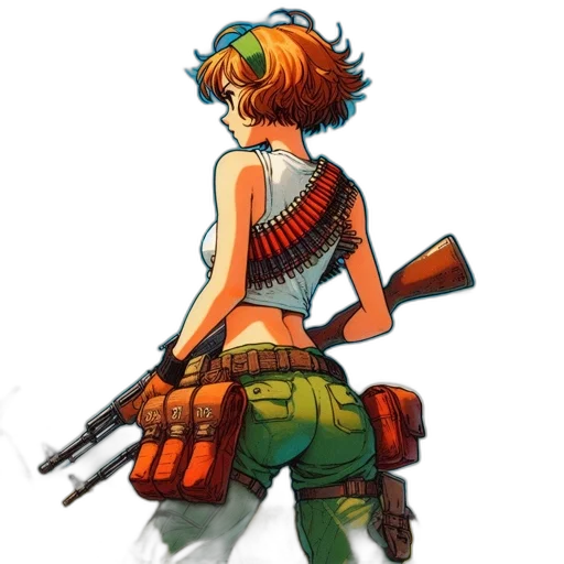 weapon, staff, concept art, pixel art transparent PNG cut-out