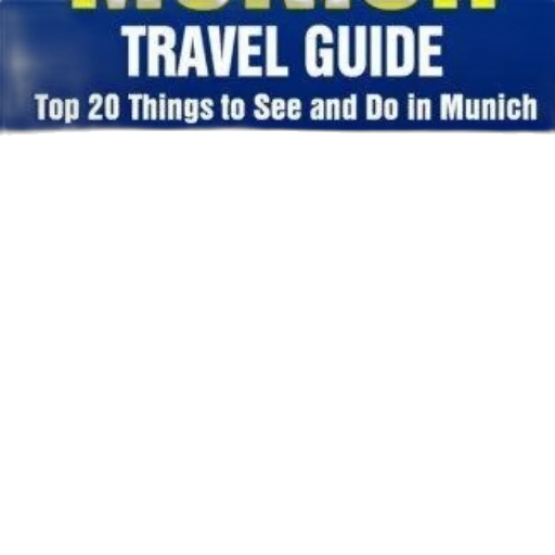 top, things, see, munich transparent PNG cut-out