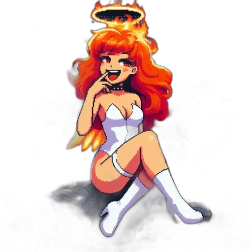 hat, dress, crown, concept art transparent PNG cut-out