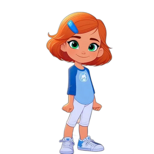 staff, face, dress, crown transparent PNG cut-out