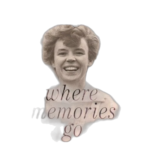 vaporwave, sally, magnusson, where transparent PNG cut-out