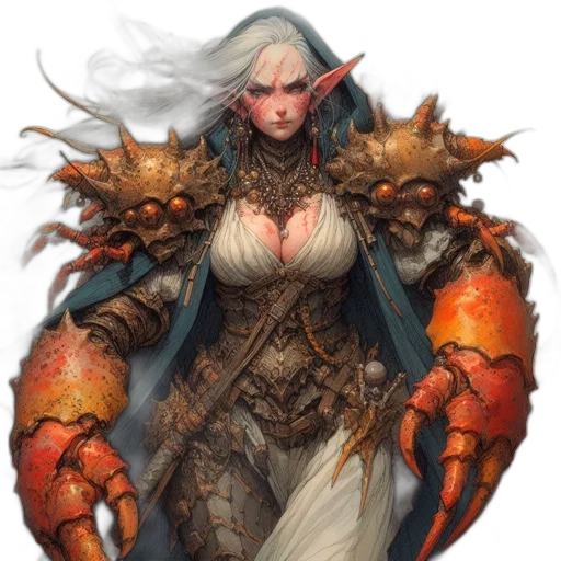 dragon, fantasy art, concept art, comic book art transparent PNG cut-out