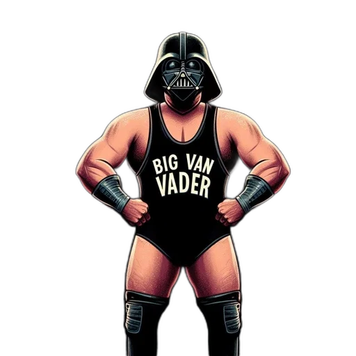 mask, comic book art, concept art, darth transparent PNG cut-out