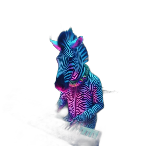 animal, dragon, creature, robot transparent PNG cut-out