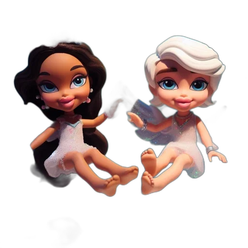 3d render, concept art, cartoon, fantasy art transparent PNG cut-out
