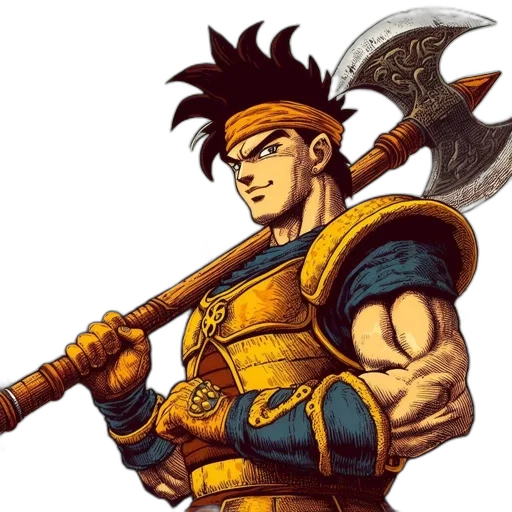 staff, sword, weapon, dragon transparent PNG cut-out