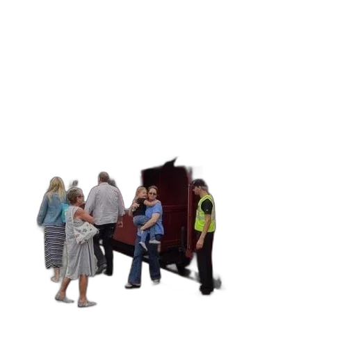furniture, staff, robot, car transparent PNG cut-out