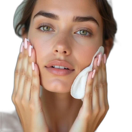 face, mask, photorealistic, woman transparent PNG cut-out