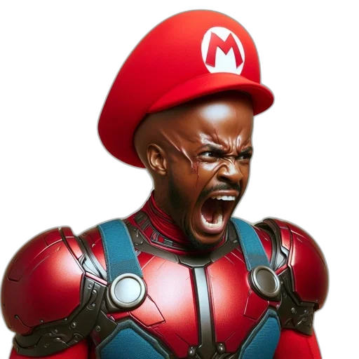mask, face, hat, robot transparent PNG cut-out