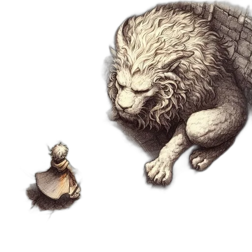 creature, dragon, animal, concept art transparent PNG cut-out