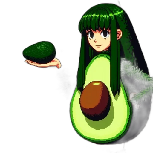 food, weapon, creature, animal transparent PNG cut-out