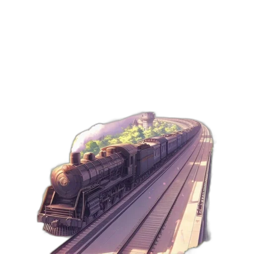 weapon, car, food, hat transparent PNG cut-out